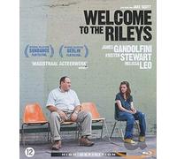 Welcome To The Rileys (Blu-ray)
