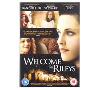 Welcome To The Rileys [DVD]