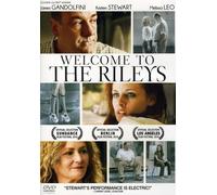 Welcome to the Rileys [DVD] [2010] [Region 1] [US Import] [NTSC]