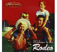 Welcome To The Rodeo