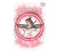 Welcome to the Scorpions Devil's: Tome 1