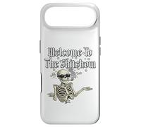 Welcome To The Sh!tShow., Funny Skeleton. Case for iPhone Air