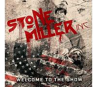 Welcome To The Show