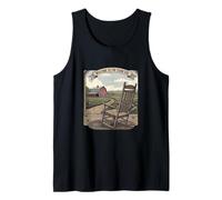 Welcome to The Slow Life Farm Homestead Living Tank Top