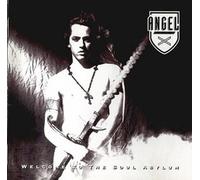 Welcome to the soul asylum (1993, prod. by M. Cretu)