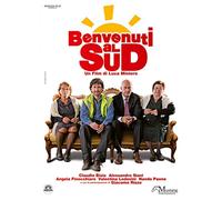 Welcome to the South ( Benvenuti al Sud )