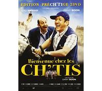 Welcome to the Sticks (Bienvenue chez les Ch'tis) [2008] [DVD]