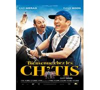 Welcome to the Sticks (Bienvenue chez les Ch'tis)