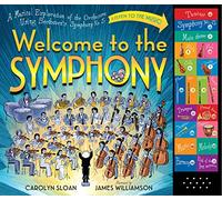 Workman Calendars – Welcome to the Symphony: Musical Exploration Using Beethoven's Symphony No. 5