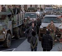 Welcome to the Tombs