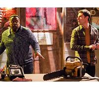 Welcome to the Turnaround