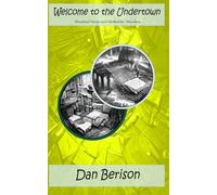 Welcome to the Undertown: Thumbnail Heroes and Clackbeetles - Miscellany