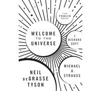 Welcome to the Universe: The Problem Book