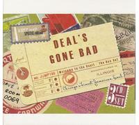 WELCOME TO THE VAULT - THE BOX SET 1998-2002