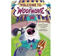 Welcome to the Woofmore (The Woofmore #1): Jobs for Poor and Vulnerable Households