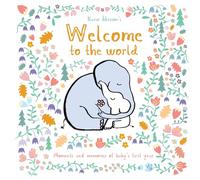Welcome to the World