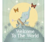 Welcome to the World