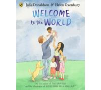Welcome to the World