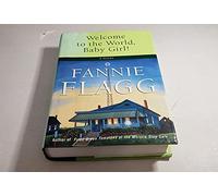 Welcome to the World, Baby Girl!