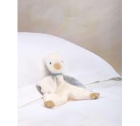 Mamas & Papas Comforter Duck, Welcome to The World Blue