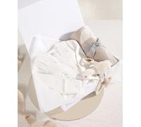 Welcome to the World Duckling Baby Gift Box NEUTRAL