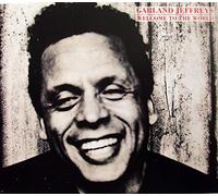 Welcome to the world (incl. 2 versions, 1991)