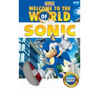 Welcome to the World of Sonic (Sonic the Hedgehog)