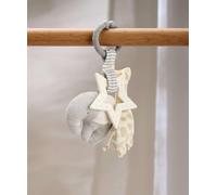 Mamas & Papas Linkie Teething Toy, Welcome To The World, Safari