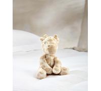 Mamas & Papas Super Soft Plush Toy, Giraffe Beanie, H21cm x W16cm x D8cm