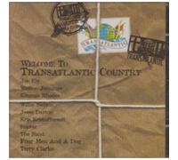 welcome to transatlantic country