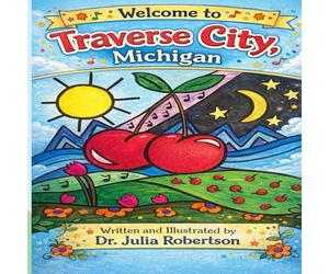 Welcome to Traverse City, Michigan