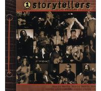 Welcome to Vh1 Storytellers by Various Artists Live edition (2000) Audio CD