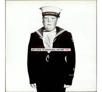 Welcome to wherever you are (1992) [VINYL]