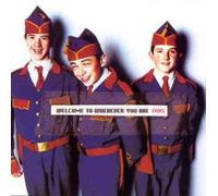 Welcome to wherever you are (audio C7)