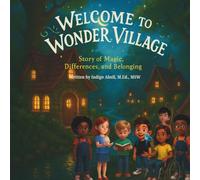 Welcome to Wonder Village