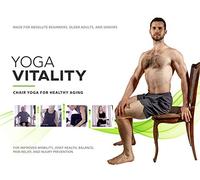 Welcome To Yoga Vitality - How To Use The Program