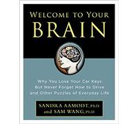 Welcome to Your Brain: Why You Lose Your Car Keys But Never Forget How to Drive and Other Puzzles of Everyday Life