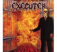 Welcome to Your Hell