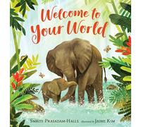 Welcome to Your World