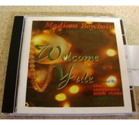 Welcome Yule