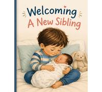 Welcoming A New Sibling: Preparing Children for the Joys and Changes of a New Baby