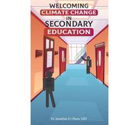 Welcoming Climate Change in Secondary Education