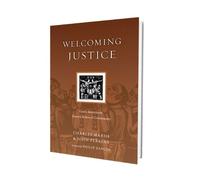 Welcoming Justice - God`s Movement Toward Beloved Community (Resources for Reconciliation)