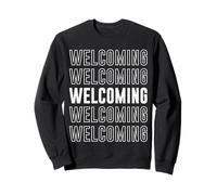 Welcoming Sweatshirt