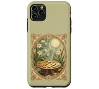 Welcoming Wealth, Luck, and New Beginnings Case for iPhone 11 Pro Max