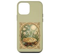 Welcoming Wealth, Luck, and New Beginnings Case for iPhone 12 mini