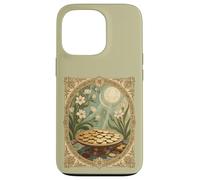 Welcoming Wealth, Luck, and New Beginnings Case for iPhone 13 Pro