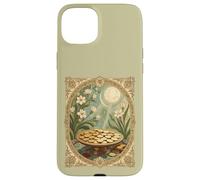 Welcoming Wealth, Luck, and New Beginnings Case for iPhone 15 Plus