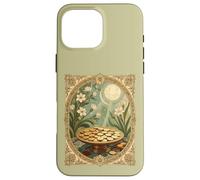 Welcoming Wealth, Luck, and New Beginnings Case for iPhone 16 Pro Max