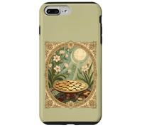 Welcoming Wealth, Luck, and New Beginnings Case for iPhone 7 Plus/8 Plus